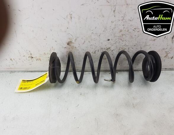 Coil Spring HYUNDAI i20 III (BC3, BI3)