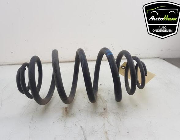 Coil Spring MERCEDES-BENZ VITO / MIXTO Van (W639), MERCEDES-BENZ VIANO (W639)