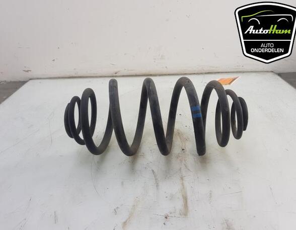 Coil Spring MERCEDES-BENZ VITO / MIXTO Van (W639), MERCEDES-BENZ VIANO (W639)