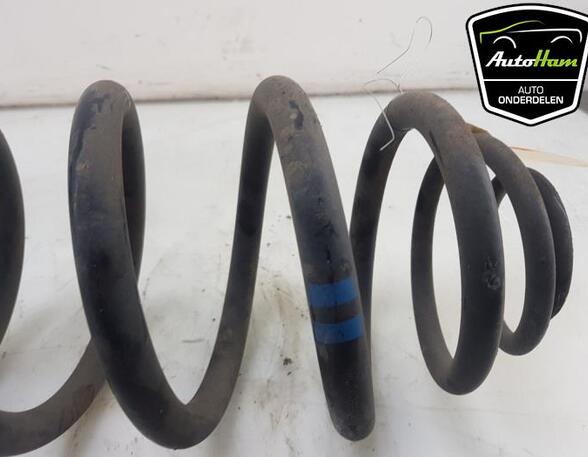 Coil Spring MERCEDES-BENZ VITO / MIXTO Van (W639), MERCEDES-BENZ VIANO (W639)