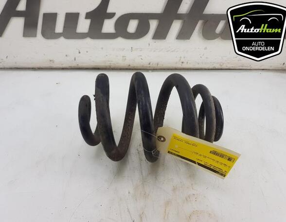 Coil Spring VW TRANSPORTER VI Van (SGA, SGH, SHA, SHH)