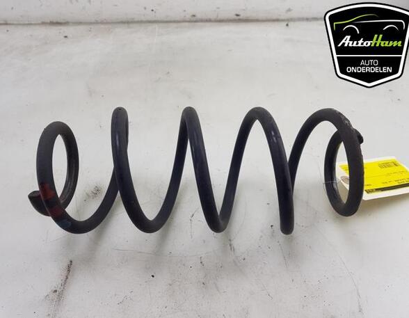 Coil Spring MERCEDES-BENZ GLA-CLASS (X156)