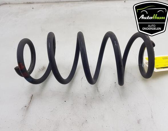 Coil Spring MERCEDES-BENZ GLA-CLASS (X156)