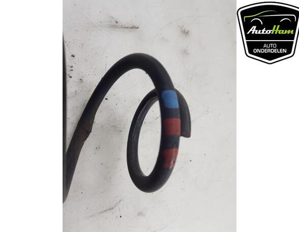 Coil Spring MERCEDES-BENZ GLA-CLASS (X156)