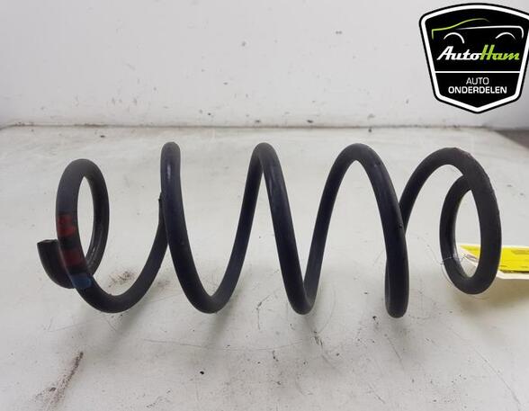 Coil Spring MERCEDES-BENZ GLA-CLASS (X156)