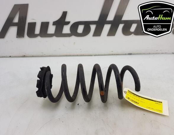 Coil Spring RENAULT CAPTUR I (J5_, H5_), RENAULT CLIO IV (BH_)