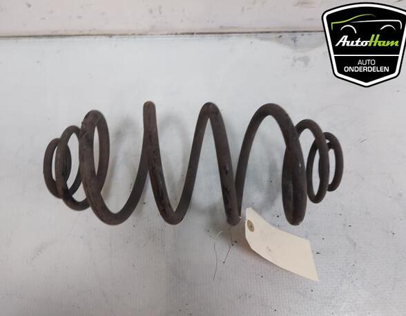 Coil Spring RENAULT KANGOO Express (FW0/1_), RENAULT KANGOO / GRAND KANGOO (KW0/1_)