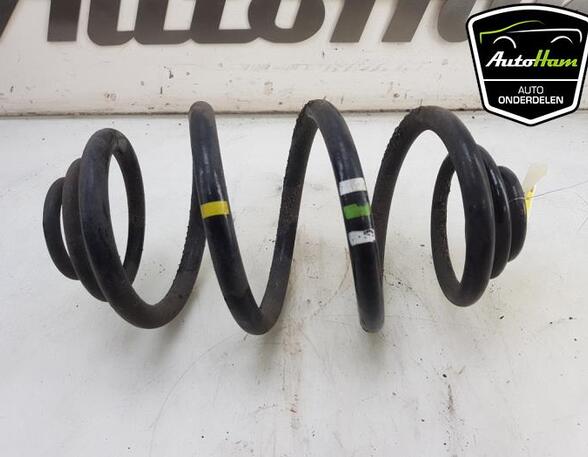 Coil Spring MERCEDES-BENZ CITAN Box Body/MPV (W415), MERCEDES-BENZ CITAN Mixto (Double Cabin) (W415)