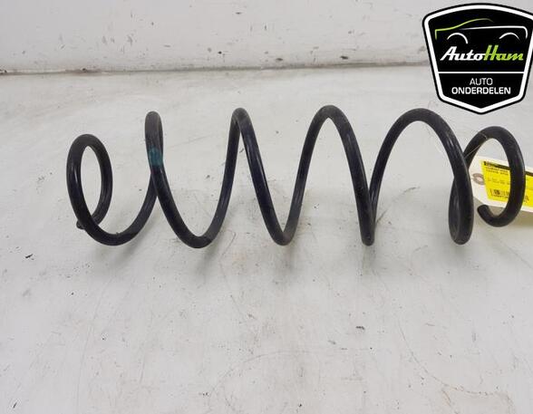 Coil Spring TOYOTA AYGO X (_B7_)