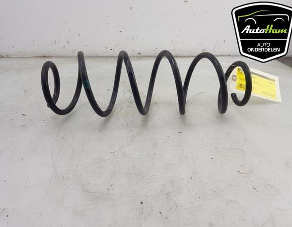 Coil Spring TOYOTA AYGO X (_B7_)