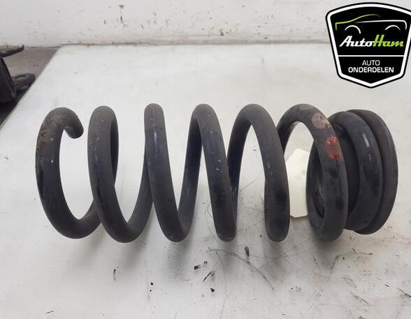 Coil Spring FORD GALAXY III (CK), FORD S-MAX (CJ, WA6)