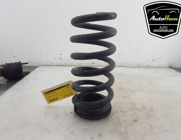 Coil Spring FORD GALAXY III (CK), FORD S-MAX (CJ, WA6)