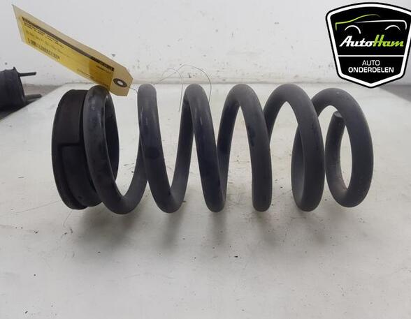 Coil Spring FORD GALAXY III (CK), FORD S-MAX (CJ, WA6)