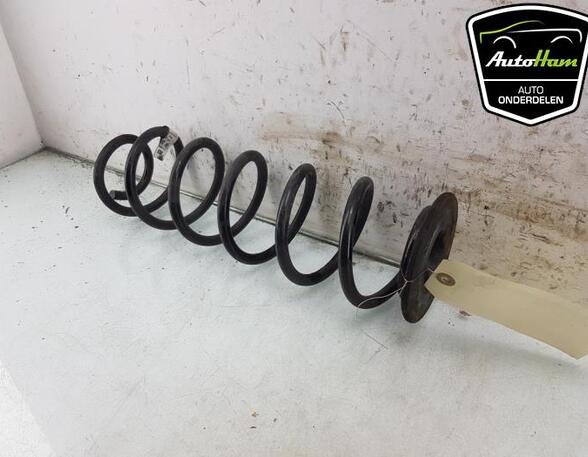 Coil Spring SEAT LEON (KL1)