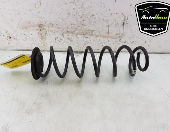 Coil Spring SEAT LEON (KL1)