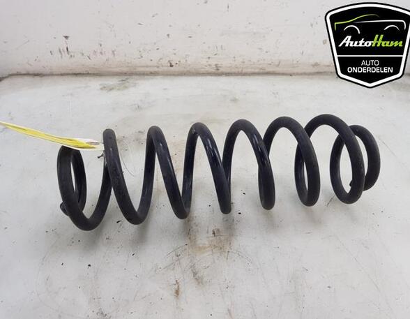 Coil Spring SEAT TARRACO (KN2)