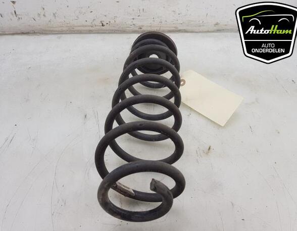 Coil Spring SEAT ARONA (KJ7, KJP)