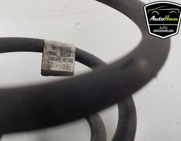 Coil Spring SEAT ARONA (KJ7, KJP)