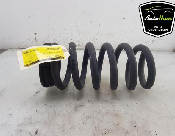 Coil Spring FORD GALAXY III (CK), FORD S-MAX (CJ, WA6)