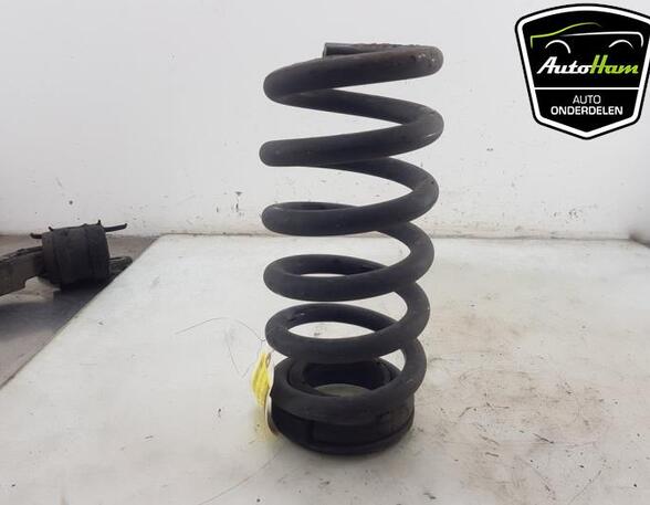 Coil Spring FORD GALAXY III (CK), FORD S-MAX (CJ, WA6)