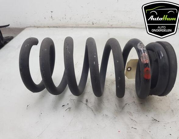 Coil Spring FORD GALAXY III (CK), FORD S-MAX (CJ, WA6)