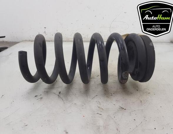 Coil Spring FORD GALAXY III (CK), FORD S-MAX (CJ, WA6)