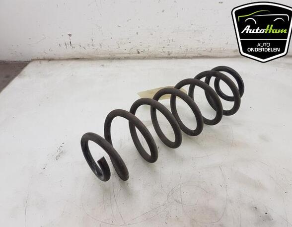 Coil Spring TOYOTA COROLLA Estate (_E21_)