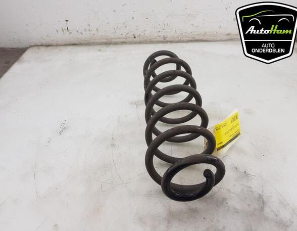 Coil Spring TOYOTA COROLLA Estate (_E21_)