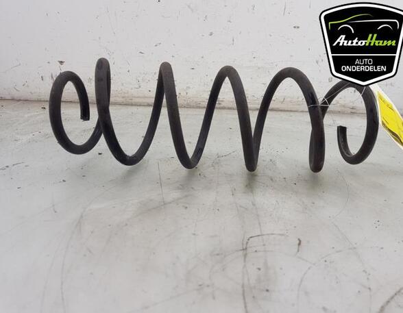 Coil Spring MERCEDES-BENZ A-CLASS (W177), MERCEDES-BENZ A-CLASS Saloon (V177)