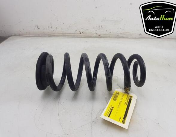 Coil Spring AUDI A3 Sportback (8VA, 8VF), AUDI A3 Sportback (8PA)