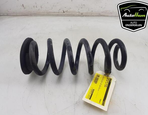 Coil Spring AUDI A3 Sportback (8VA, 8VF), AUDI A3 Sportback (8PA)