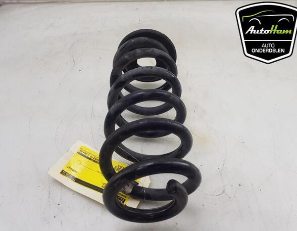 Coil Spring AUDI A3 Sportback (8VA, 8VF), AUDI A3 Sportback (8PA)