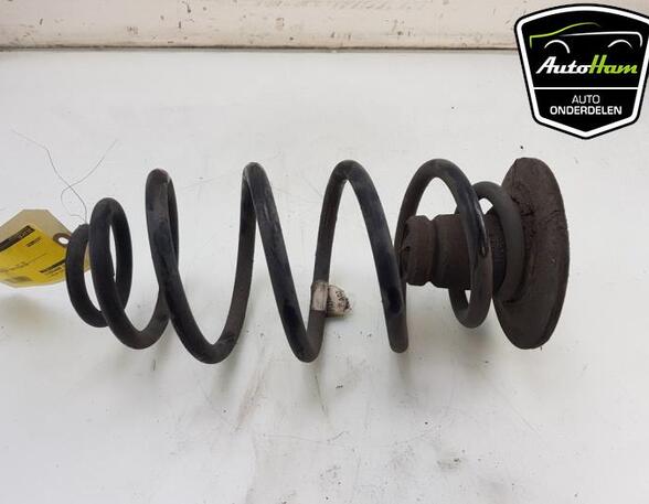 Coil Spring SAAB 9-3 (YS3F, E79, D79, D75)