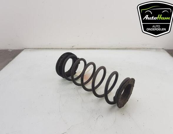 Coil Spring KIA RIO III (UB), KIA RIO III Saloon (UB)