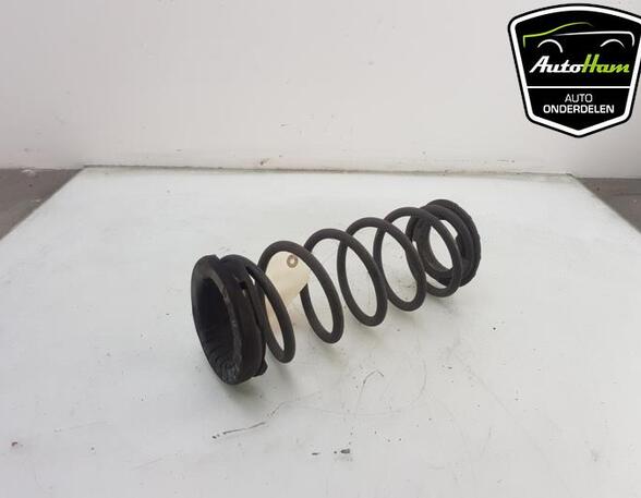 Coil Spring KIA RIO III (UB), KIA RIO III Saloon (UB)