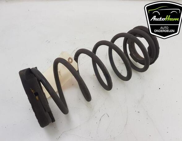 Coil Spring KIA RIO III (UB), KIA RIO III Saloon (UB)