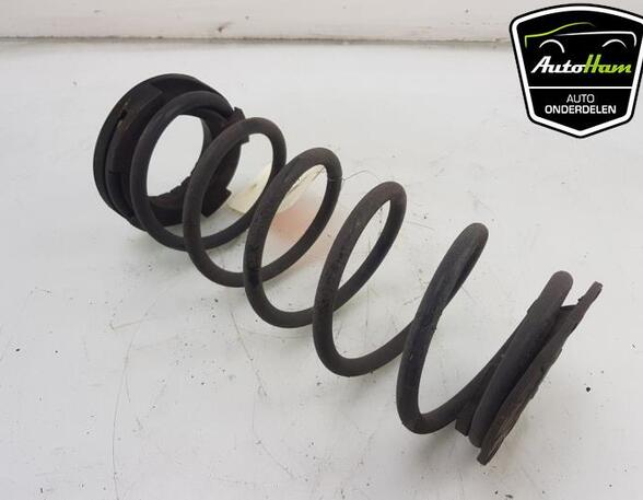 Coil Spring KIA RIO III (UB), KIA RIO III Saloon (UB)