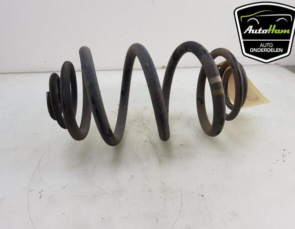 Coil Spring OPEL VIVARO A Van (X83), OPEL VIVARO A Bus (X83), OPEL VIVARO B Van (X82), OPEL VIVARO B Bus (X82)