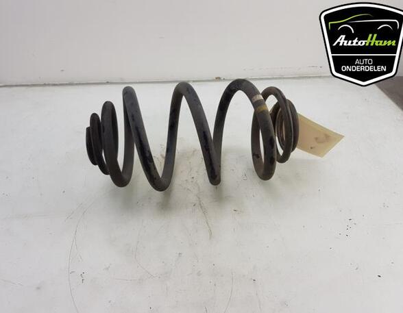 Coil Spring OPEL VIVARO A Van (X83), OPEL VIVARO A Bus (X83), OPEL VIVARO B Van (X82), OPEL VIVARO B Bus (X82)