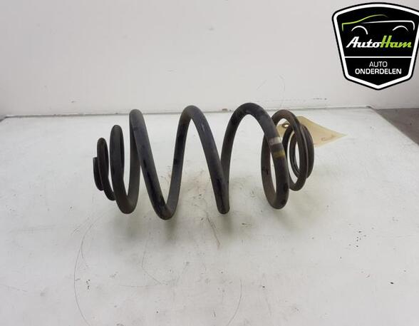 Coil Spring OPEL VIVARO A Van (X83), OPEL VIVARO A Bus (X83), OPEL VIVARO B Van (X82), OPEL VIVARO B Bus (X82)