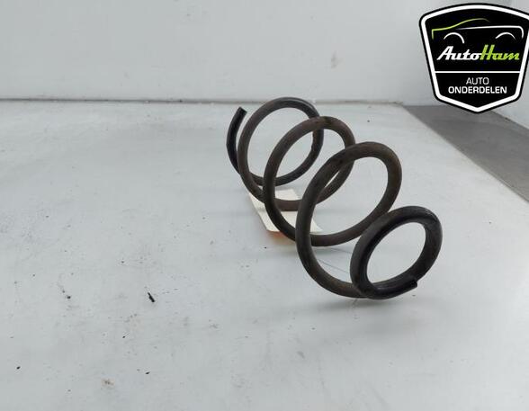 Coil Spring NISSAN NOTE (E12)