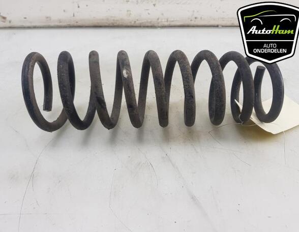 Coil Spring HYUNDAI i30 (FD), HYUNDAI i30 Estate (FD), HYUNDAI i30 (GD), HYUNDAI i30 Coupe