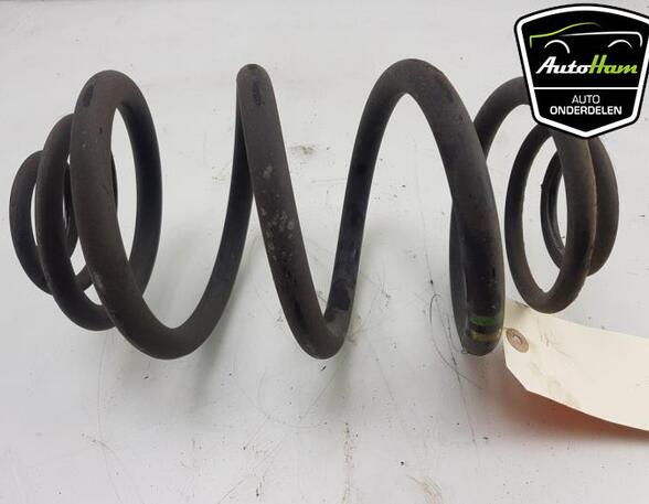 Coil Spring OPEL VIVARO A Van (X83), OPEL VIVARO A Bus (X83), OPEL VIVARO B Van (X82), OPEL VIVARO B Bus (X82)