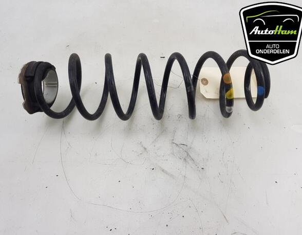 Coil Spring OPEL MOKKA