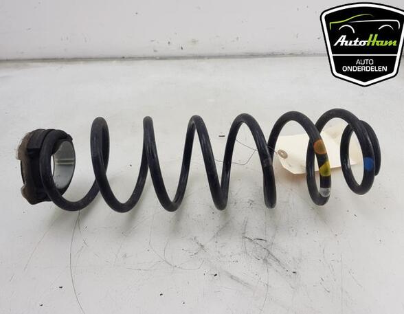 Coil Spring OPEL MOKKA