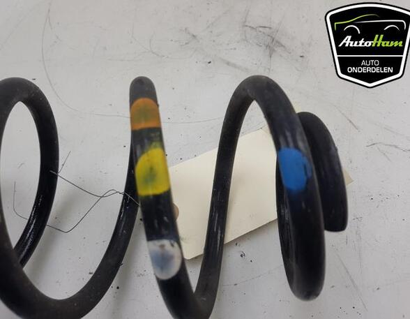 Coil Spring OPEL MOKKA