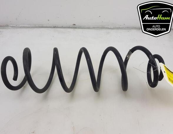 Coil Spring PEUGEOT 308 III (FB_, FH_, FP_, F3_, FM_)