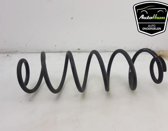 Coil Spring PEUGEOT 308 III (FB_, FH_, FP_, F3_, FM_)