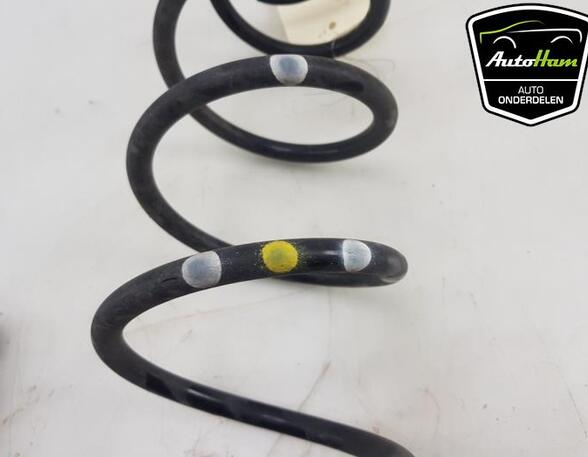 Coil Spring PEUGEOT 308 III (FB_, FH_, FP_, F3_, FM_)