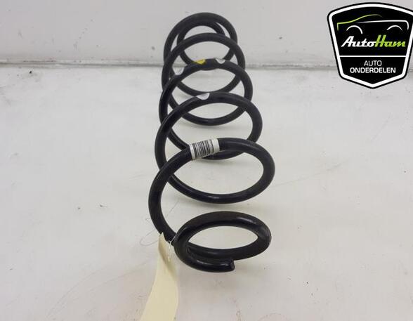 Coil Spring PEUGEOT 308 III (FB_, FH_, FP_, F3_, FM_)